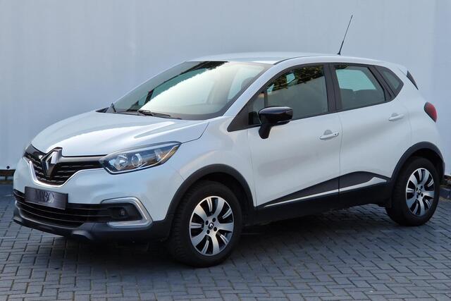 Renault CAPTUR 0.9 TCe Intens rijklaar incl. grote beurt en nwe APK | Carplay, Navi, Stoelverw, Parkeersensoren