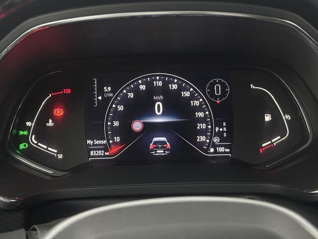 Renault CAPTUR 1.3 TCe 140 EDC R.S. Line | Automaat | Trekhaak | Camera |