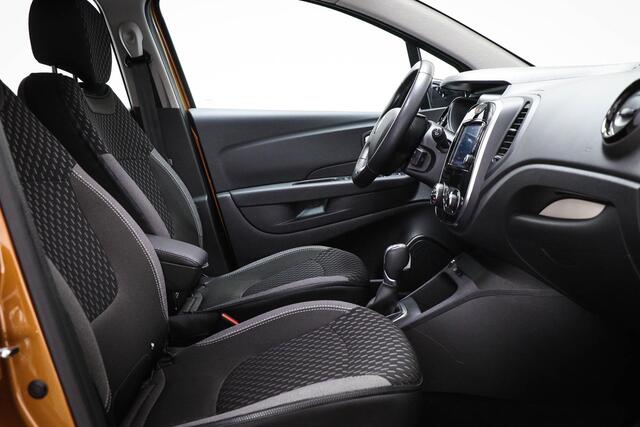 Renault CAPTUR 1.3 TCe Intens | EASY LIFE PACK | R-LINK | DAB | CAMERA