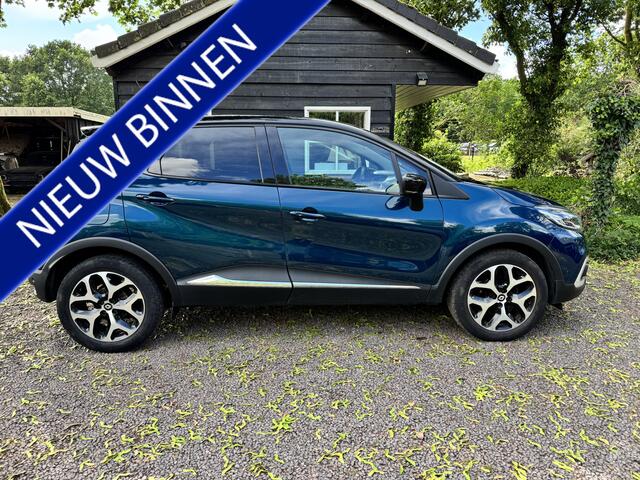 Renault CAPTUR 0.9 TCe Intens