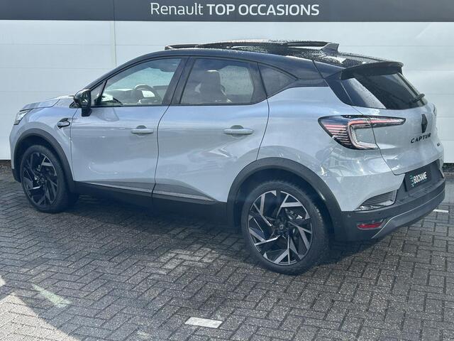 Renault CAPTUR 1.8 E-Tech full hybrid 160 esprit Alpine | Schuif/Kantel-Dak | Pack Winter | 4-Seizoenbanden