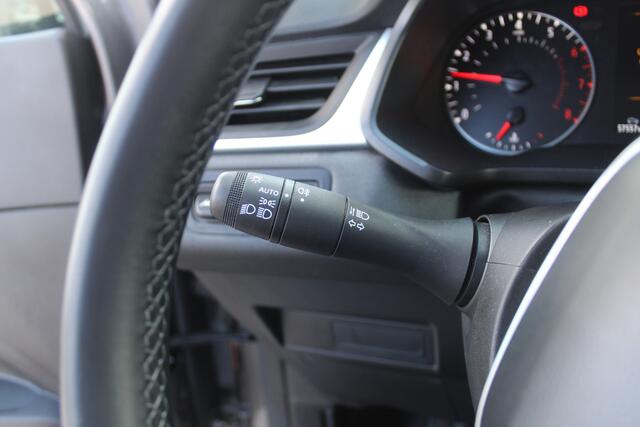 Renault CAPTUR 1.0 TCe 90 evolution Achteruitrijcamera, Lichtmetalen velgen 17"