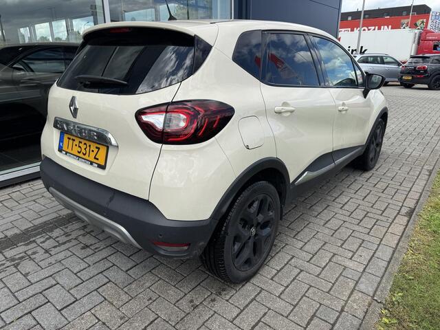 Renault CAPTUR 0.9 TCe Intens |Carplay|keyless entry|LED koplampen|