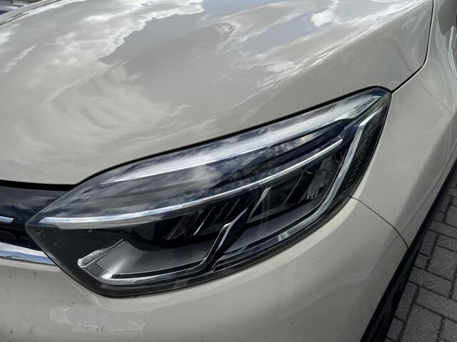 Renault CAPTUR 0.9 TCe Intens |Carplay|keyless entry|LED koplampen|