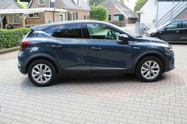 Renault CAPTUR 1.0 TCE INTENS - DAB Carplay