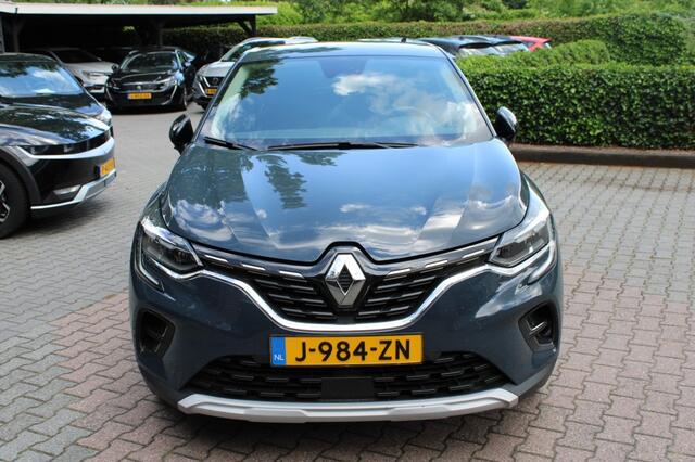 Renault CAPTUR 1.0 TCE INTENS - DAB Carplay