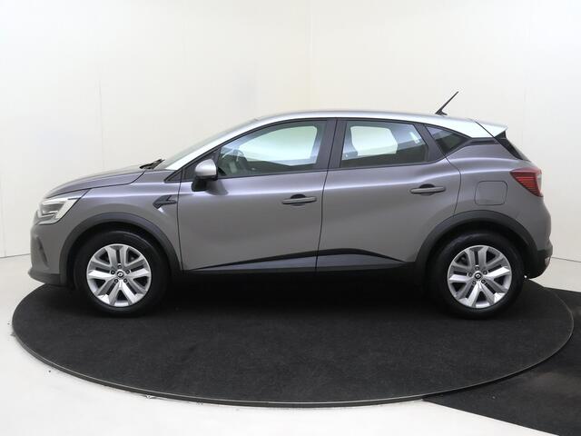 Renault CAPTUR 1.6 E-Tech Plug-in Hybrid 160 Business | Navigatie | Camera | Climate Control