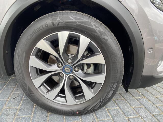 Renault CAPTUR 1.6 E-Tech Plug-in Hybrid 160 Intens