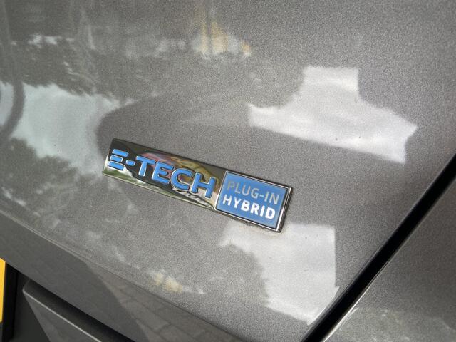 Renault CAPTUR 1.6 E-Tech Plug-in Hybrid 160 Intens