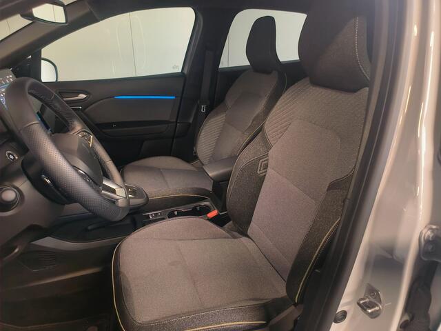 Renault CAPTUR 1.3 mild hybrid 140 EDC techno AUTOMAAT uit 2025 Rijklaar + Fabrieksgarantie tot 12/2028 Henk Jongen Auto's in Helmond, al 50 jaar service zoals 't hoort!