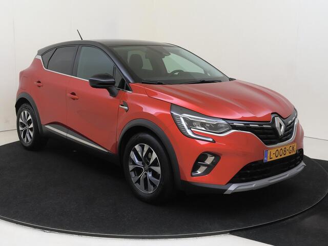 Renault CAPTUR 1.3 TCe 140 Intens