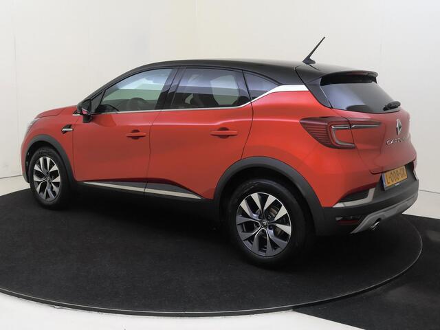 Renault CAPTUR 1.3 TCe 140 Intens