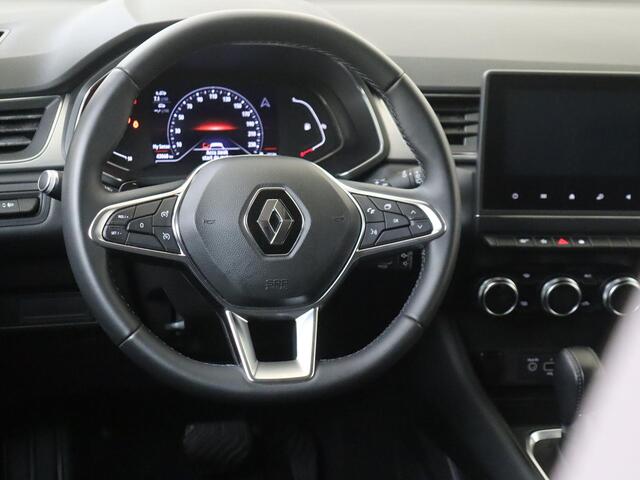 Renault CAPTUR 1.3 TCe 140 Intens