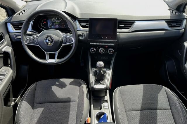 Renault CAPTUR 1.0 TCe 90 techno