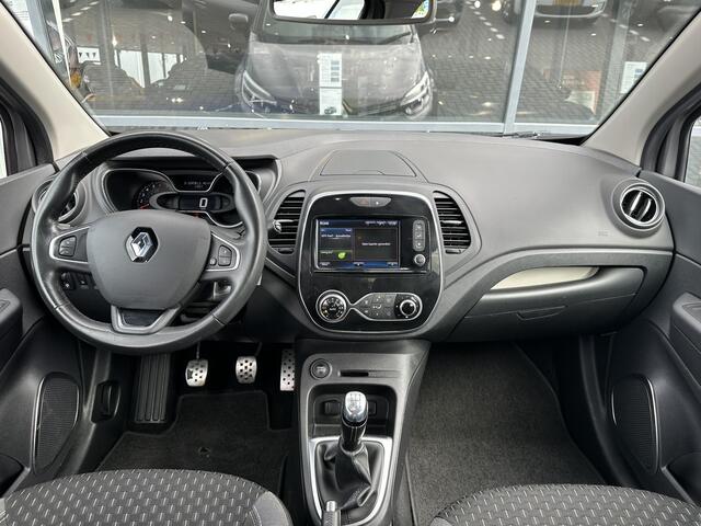Renault CAPTUR 0.9 TCe Intens | BLIND SPOT | NAVI | CAMERA | PARKEERSENSOREN V+A | CRUISE | CLIMATE | CARPLAY