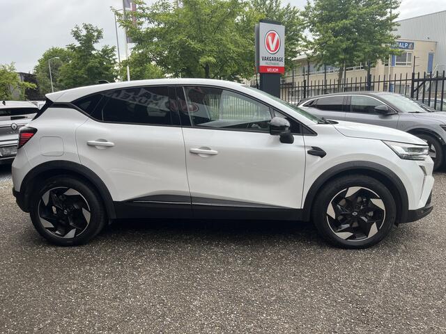 Renault CAPTUR 1.6 E-Tech Full Hybrid 145 Techno // FULL LED // KEYLESS // CRUISE // CLIMA // DIGITAL COCKPIT // CAMERA // APPLE-ANDROID AUTO // CLIMA //