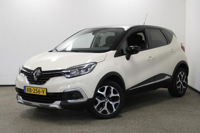 Renault CAPTUR 0.9 TCe Intens