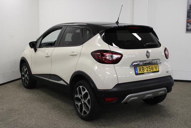 Renault CAPTUR 0.9 TCe Intens