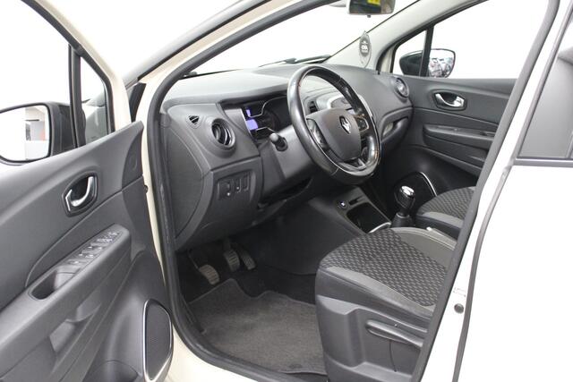 Renault CAPTUR 0.9 TCe Intens