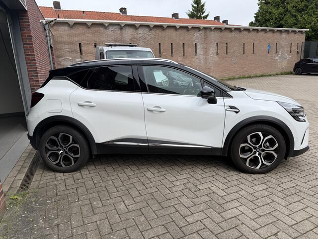 Renault CAPTUR 1.6 E-Tech Plug-in Hybrid 160 Edition One