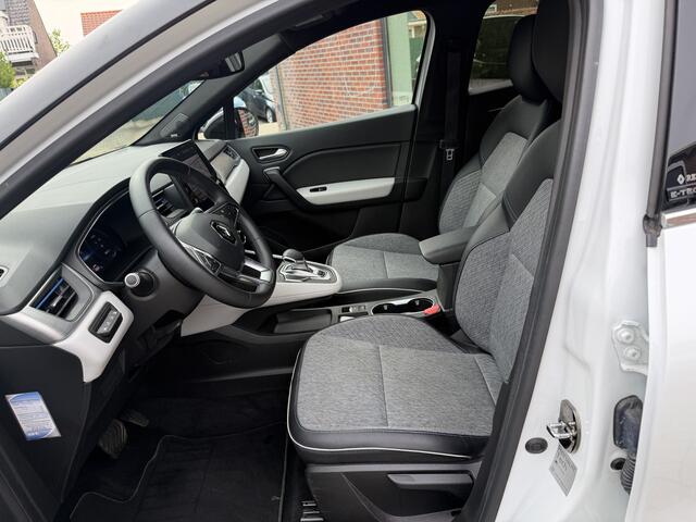 Renault CAPTUR 1.6 E-Tech Plug-in Hybrid 160 Edition One