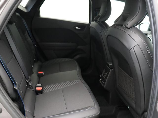 Renault CAPTUR E-Tech full hybrid 160pk esprit Alpine | Vijf jaar garantie | Harman Kardon | Panoramisch dak | Achteruitrijcamera |