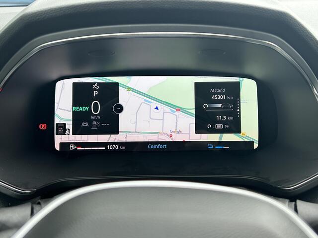 Renault CAPTUR 1.6 E-Tech full hybrid 145 techno | Navigatie | Camera | Climate Control | Adaptive Cruise Control |