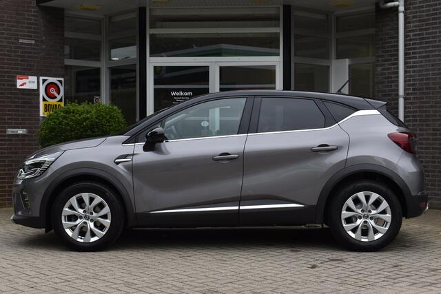 Renault CAPTUR 1.0 TCe 90 Intens | NAVIGATIE | CLIMATE CONTROL | PDC | EERSTE EIGENAAR | DEALERONDERHOUDEN