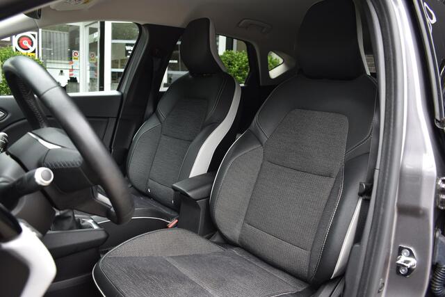 Renault CAPTUR 1.0 TCe 90 Intens | NAVIGATIE | CLIMATE CONTROL | PDC | EERSTE EIGENAAR | DEALERONDERHOUDEN