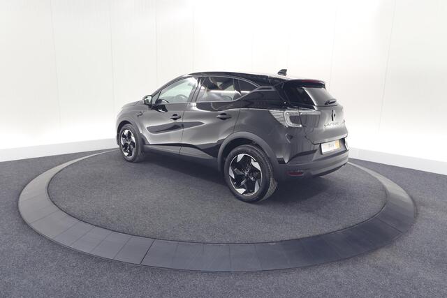 Renault CAPTUR 1.3 mild hybrid 160 techno | Trekhaak | Pack Winter | Camera | Adaptieve Cruise