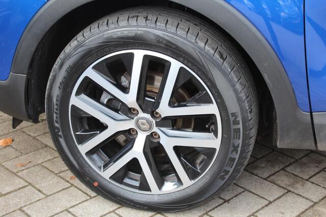 Renault CAPTUR 1.3 TCe Version S EDC 150 Automaat