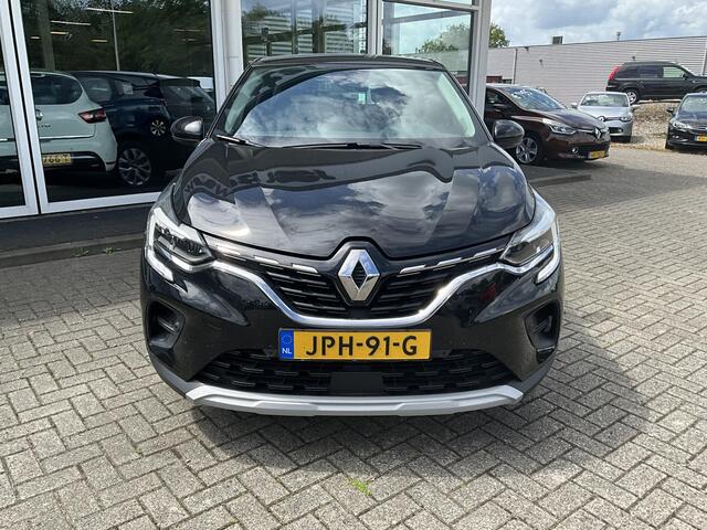 Renault CAPTUR 1.0 TCe 100 Zen