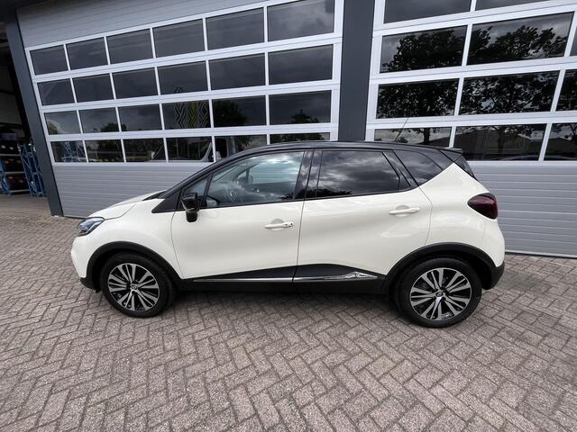 Renault CAPTUR 1.3 TCe 150 Intens