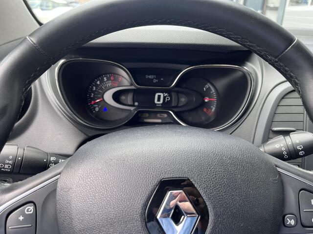 Renault CAPTUR 1.3 TCe 150 Intens