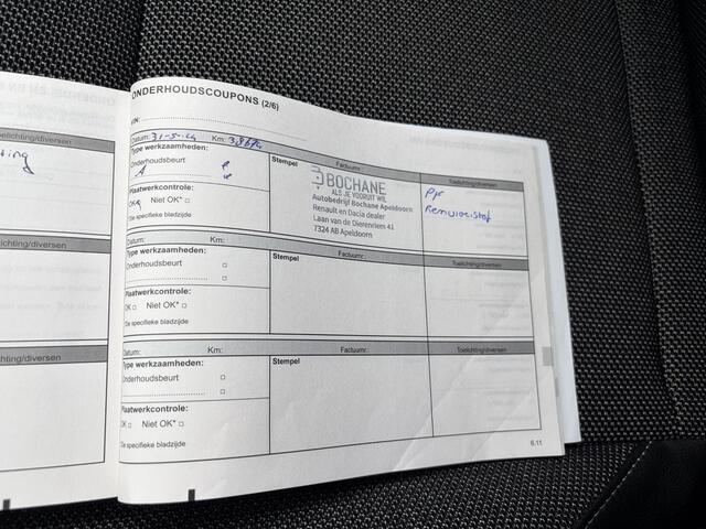 Renault CAPTUR 1.6 E-Tech Hybrid 145 Intens / HEV / Apple Carplay/Android Auto / Cruise control / Audio-navigatie full map /