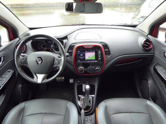 Renault CAPTUR 1.2 TCe AUT Xmod NAVI, CLIMA, CRUISE, PDC, CAMERA, LEER!!