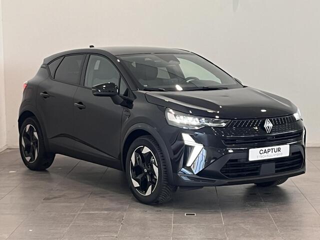 Renault CAPTUR 1.8 E-Tech Full Hybrid 160 Techno | Pack Winter | Pack Advanced Driving Assist | All season banden | Van: ¤ 39.522,- nu rijklaar voor: ¤ 37.722,-