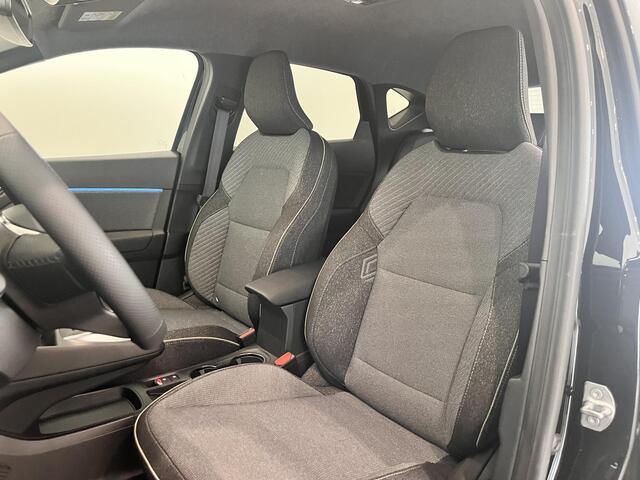 Renault CAPTUR 1.8 E-Tech Full Hybrid 160 Techno | Pack Winter | Pack Advanced Driving Assist | All season banden | Van: ¤ 39.522,- nu rijklaar voor: ¤ 37.722,-