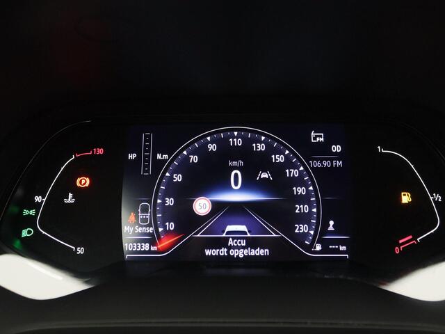 Renault CAPTUR TCe 90 Intens | Parkeersensoren v+a met achteruitrijcamera | Pack EASY LINK navigatie met Apple CarPlay & Android Auto | Two-tone metaalkleur | Climate Control |