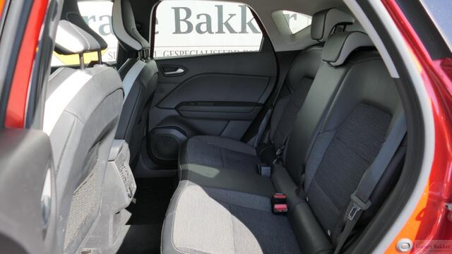 Renault CAPTUR TCe 100 Intens