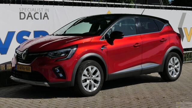 Renault CAPTUR TCe 100 Intens