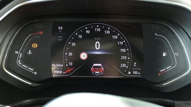 Renault CAPTUR TCe 100 Intens