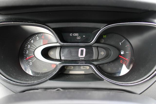 Renault CAPTUR 0.9 TCe Dynamique | Trekhaak | Airco | Navigatie