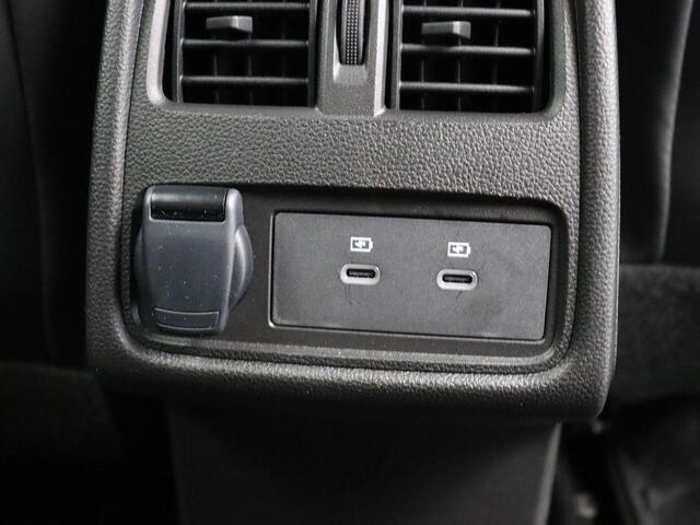 Renault CAPTUR 1.6 E-Tech full hybrid 145 techno | Navigatie | Achteruitrijcamera | Parkeersensoren voor en achter | Climate control |