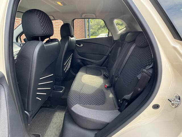 Renault CAPTUR 0.9 TCe Intens NAV CRUISE CLIMA PDC CAMERA LMV BLUETOOTH