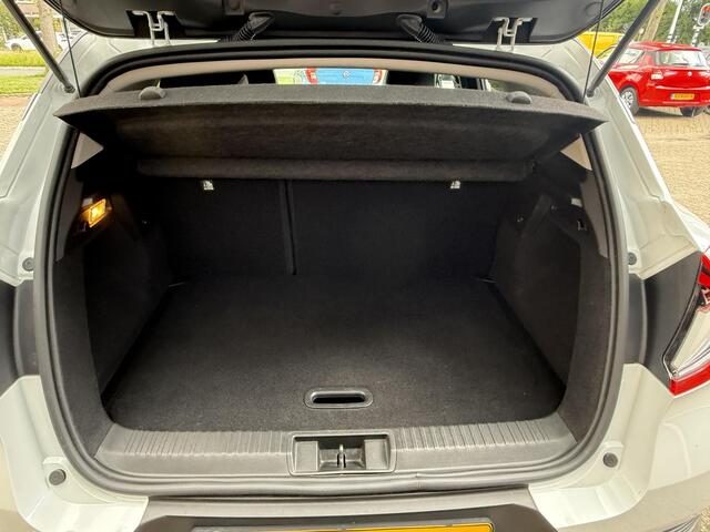 Renault CAPTUR 1.0 TCe 90 Intens / Airco clima/ Navigatie/ Cruise/ Apple carplay/ PDC/ LED/ LMV