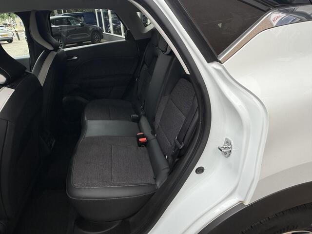Renault CAPTUR 1.0 TCe 90 Intens / Airco clima/ Navigatie/ Cruise/ Apple carplay/ PDC/ LED/ LMV