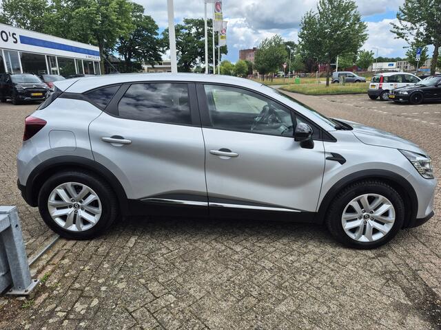 Renault CAPTUR 1.3 TCe 140 Zen