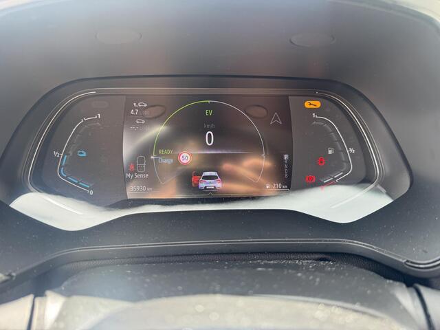 Renault CAPTUR 1.6 E-Tech full hybrid 145 Techno | Trekhaak | Achteruitrijcamera | Navigatie | Climate Control |