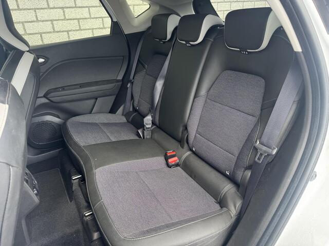 Renault CAPTUR 1.6 E-Tech full hybrid 145 Techno | Trekhaak | Achteruitrijcamera | Navigatie | Climate Control |